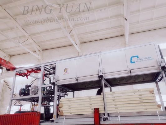 Yixing ICS Direct System Industrial Block Ice Machine, wysokiej jakości niska cena, blokowa maszyna do produkcji lodu