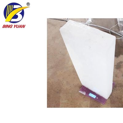 Fresh Keeping Commercial 3T Block Ice Maker Machine, Ice Cube Machine Maker
