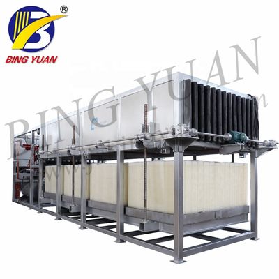 20 Ton 380 Volt Block Ice Maker Machine, Block Ice Cube Maker