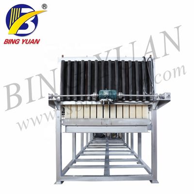 Maszyna do robienia lodu 5T 6200x2000x2250mm 20,9KW