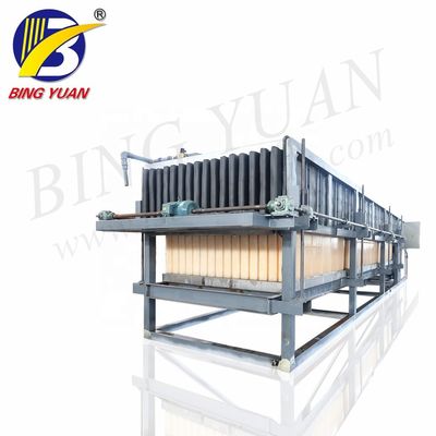Maszyna do robienia lodu ze stopu aluminium 5 ton 5KG