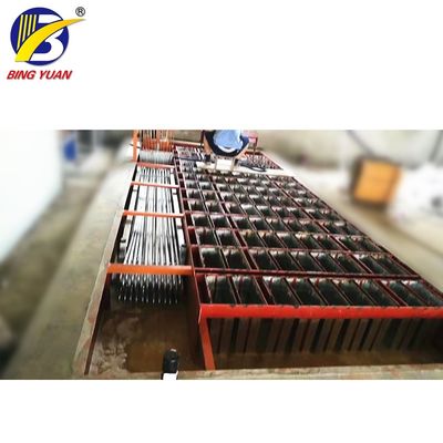 R404A 124.3KW 380V 25KG Komercyjna maszyna do robienia lodu, komercyjna maszyna do kostek lodu