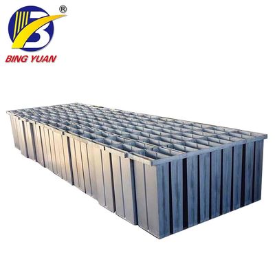 CE 5 Ton 380 Volt 20KG Komercyjna kostkarka do lodu