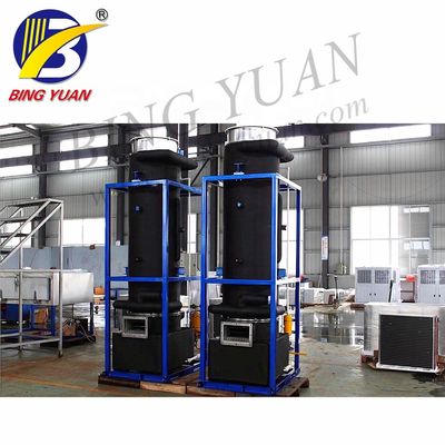 1 tony 380 Volt R22A 28mm Maszyna do rurek lodowych
