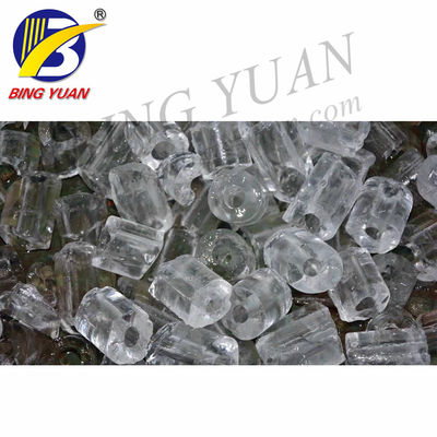 Drinks Cooling 3 Ton R404A Przemysłowa maszyna do robienia lodu