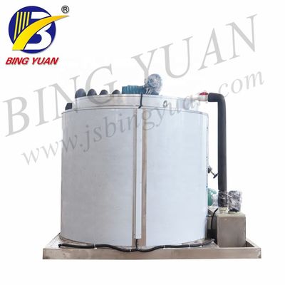 Automatyczna maszyna do produkcji lodu 3600KG 15 ton 69KW