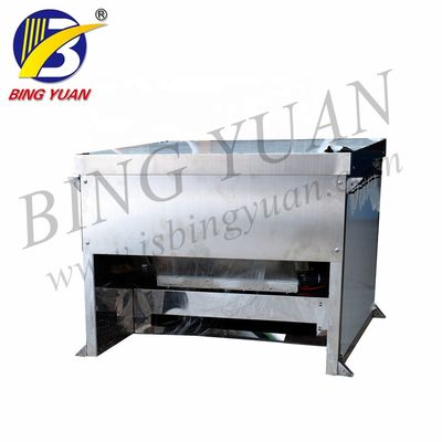 645x625x485mm 0.1 Ton 2500W Sztuczna maszyna do opadów śniegu