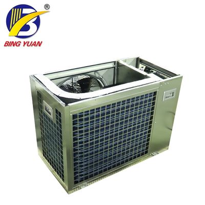 Maszyna do opadania śniegu o mocy 2,5 kW