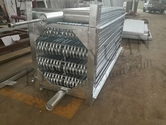 Agregat chłodniczy ze skraplaczem wyparnym o mocy 400 kW