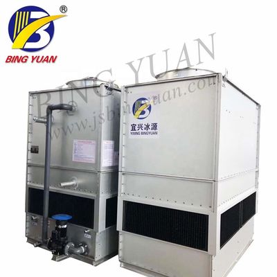 Automatyczne wyparne urządzenie chłodzące R404A o mocy 1500 W