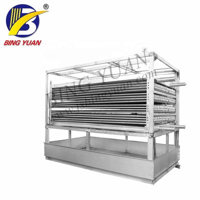 Automatyczne wyparne urządzenie chłodzące R404A o mocy 1500 W