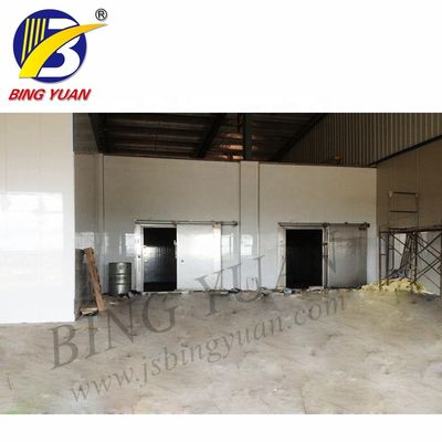 200KW 200mm R22 450V Chłodnia do owoców i warzyw