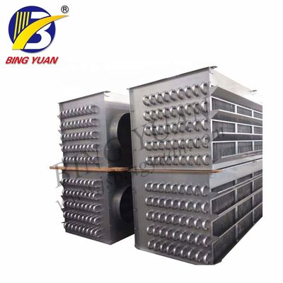 161KW 100KG 220V Chłodnice chłodnicze, parownik chłodnicy powietrza