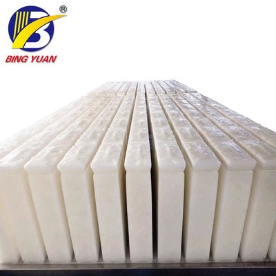 0.5T 220 Volt 50KG Block Ice Maker Machine, Salt Water Ice Block Machine