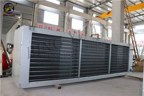 Chłodnice 161KW Cooler