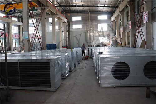 Chłodnice 161KW Cooler