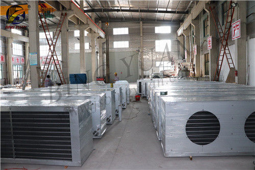Chłodnice 161KW Cooler