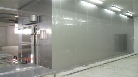 20m2 R404A Chłodnice chłodnicze, małe chłodnie