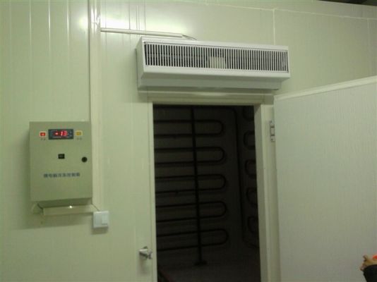 20m2 R404A Chłodnice chłodnicze, małe chłodnie