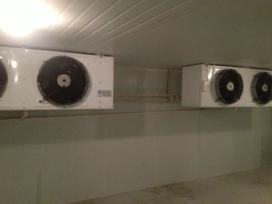 20m2 R404A Chłodnice chłodnicze, małe chłodnie