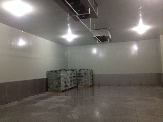 20m2 R404A Chłodnice chłodnicze, małe chłodnie