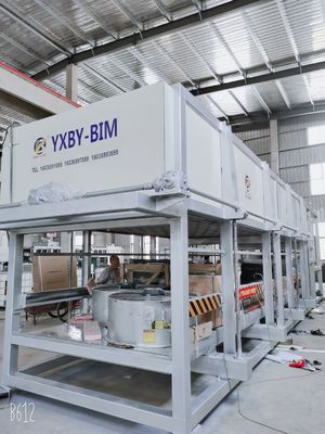 Komercyjna maszyna do produkcji lodu w systemie bezpośrednim 30 ton Efektywność energetyczna